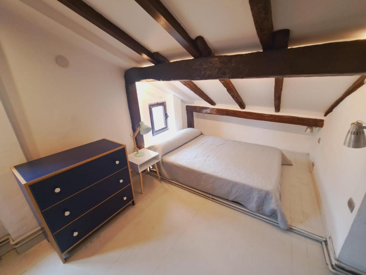 شقة Loft Buhardilla En Perfecta Ubicacion سانتاندر المظهر الخارجي الصورة