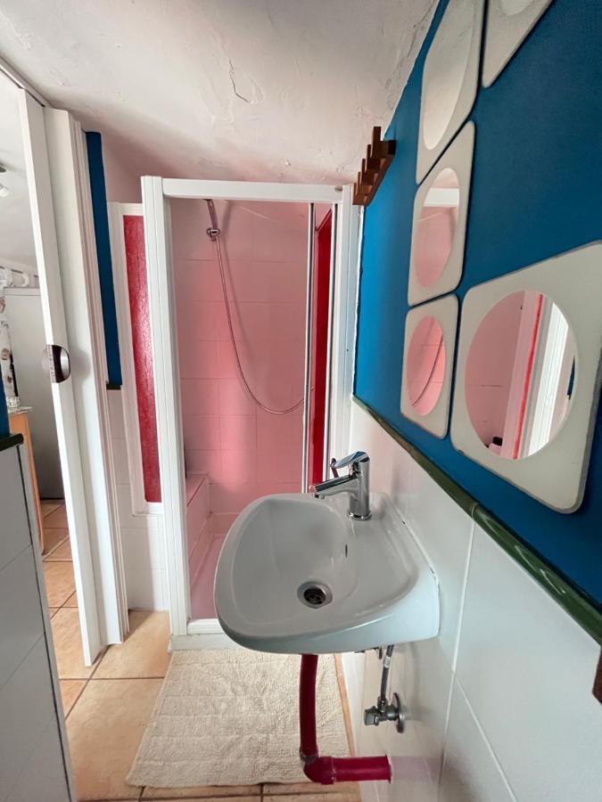 شقة Loft Buhardilla En Perfecta Ubicacion سانتاندر المظهر الخارجي الصورة