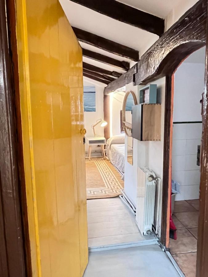 شقة Loft Buhardilla En Perfecta Ubicacion سانتاندر المظهر الخارجي الصورة
