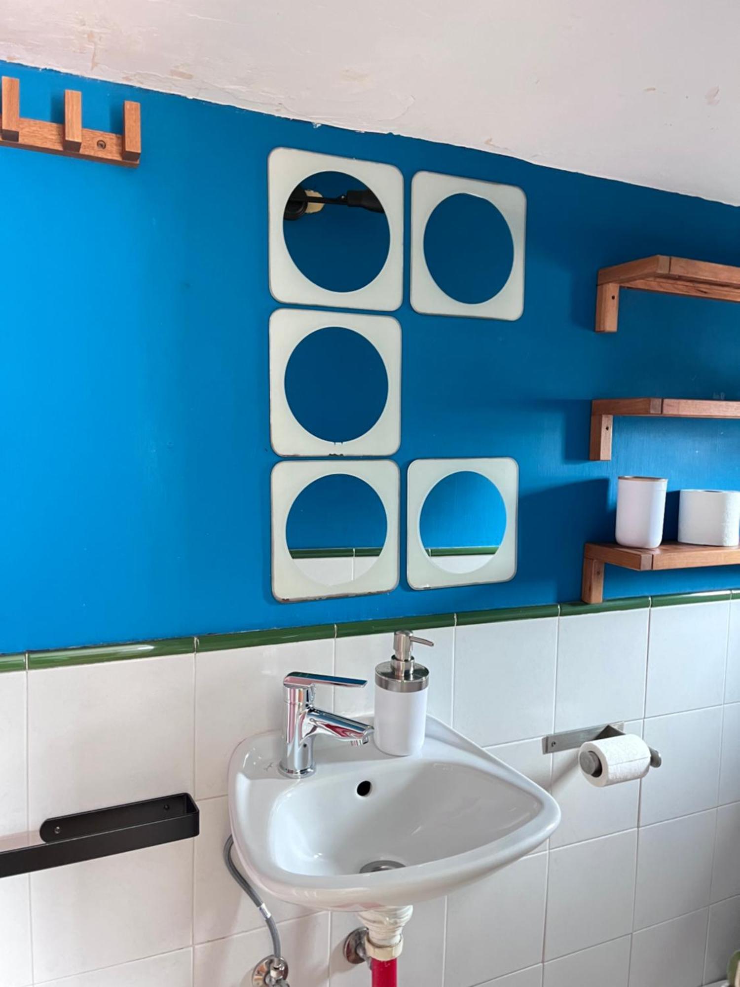 شقة Loft Buhardilla En Perfecta Ubicacion سانتاندر المظهر الخارجي الصورة
