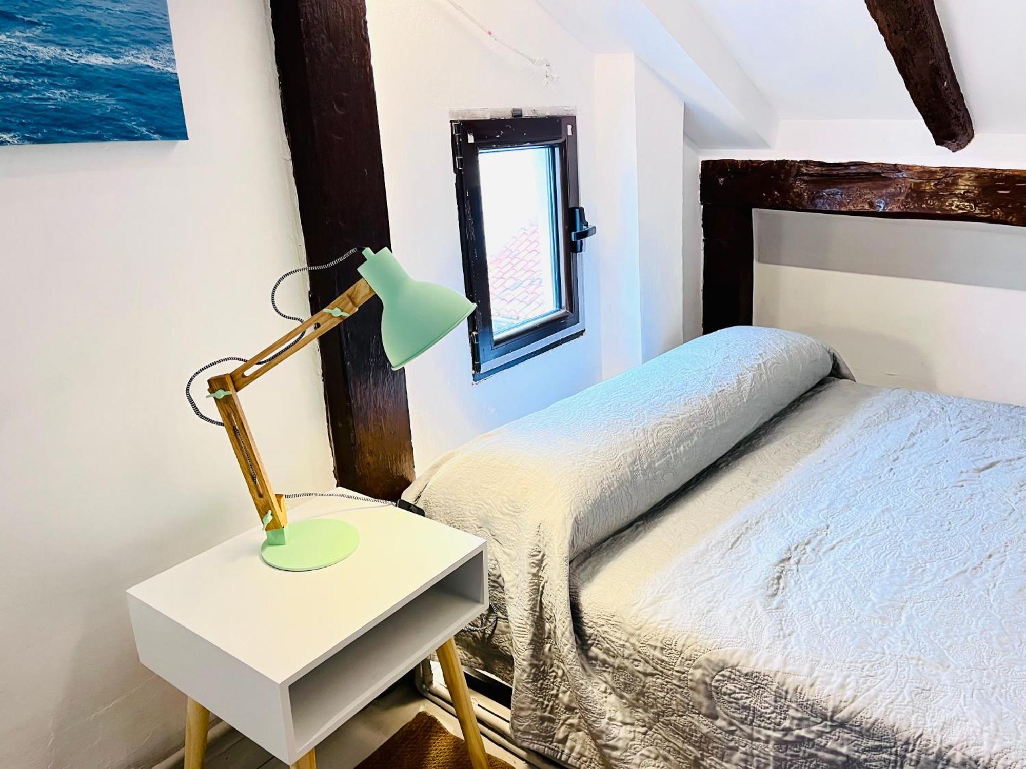 شقة Loft Buhardilla En Perfecta Ubicacion سانتاندر المظهر الخارجي الصورة