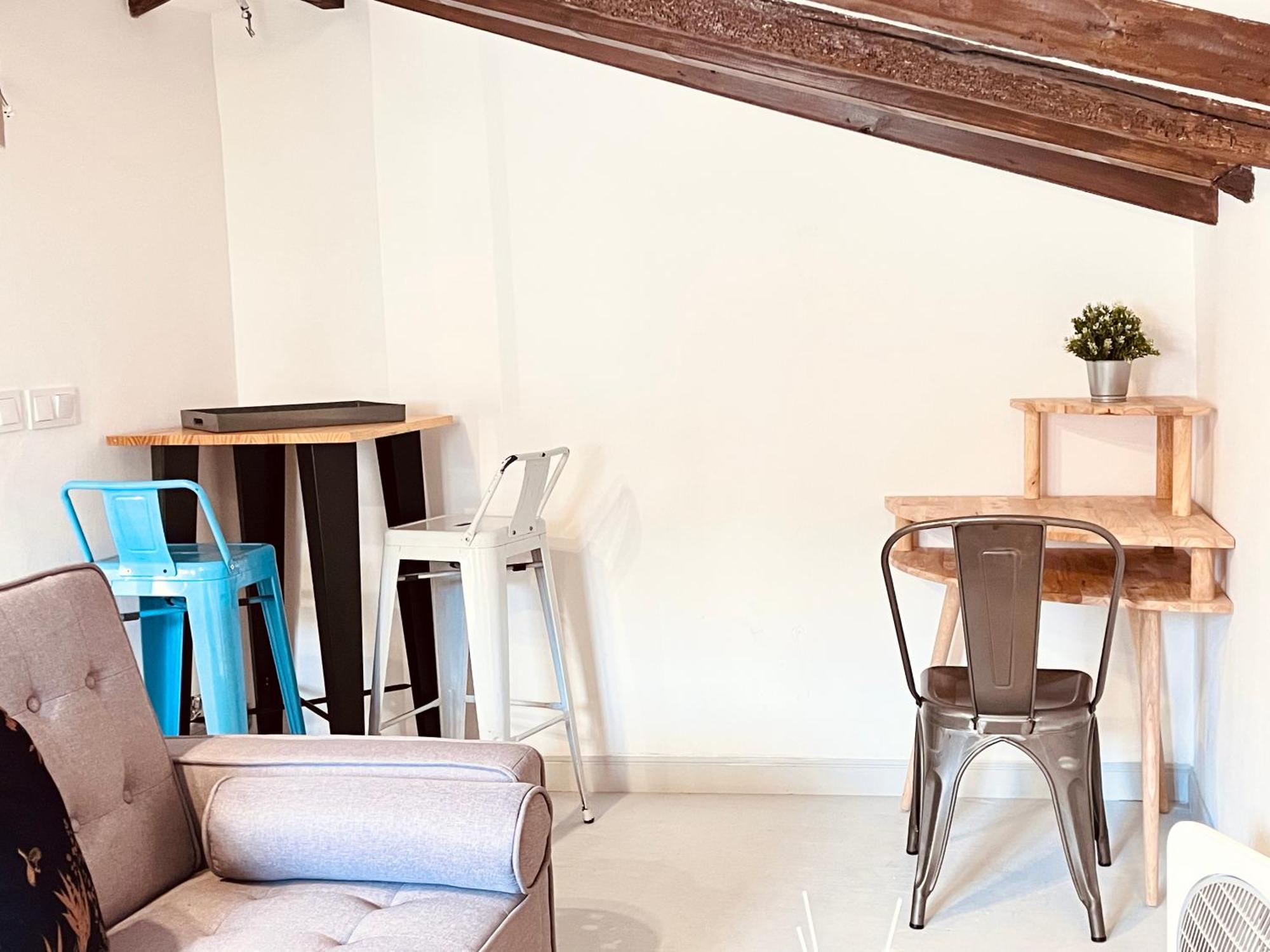 شقة Loft Buhardilla En Perfecta Ubicacion سانتاندر المظهر الخارجي الصورة