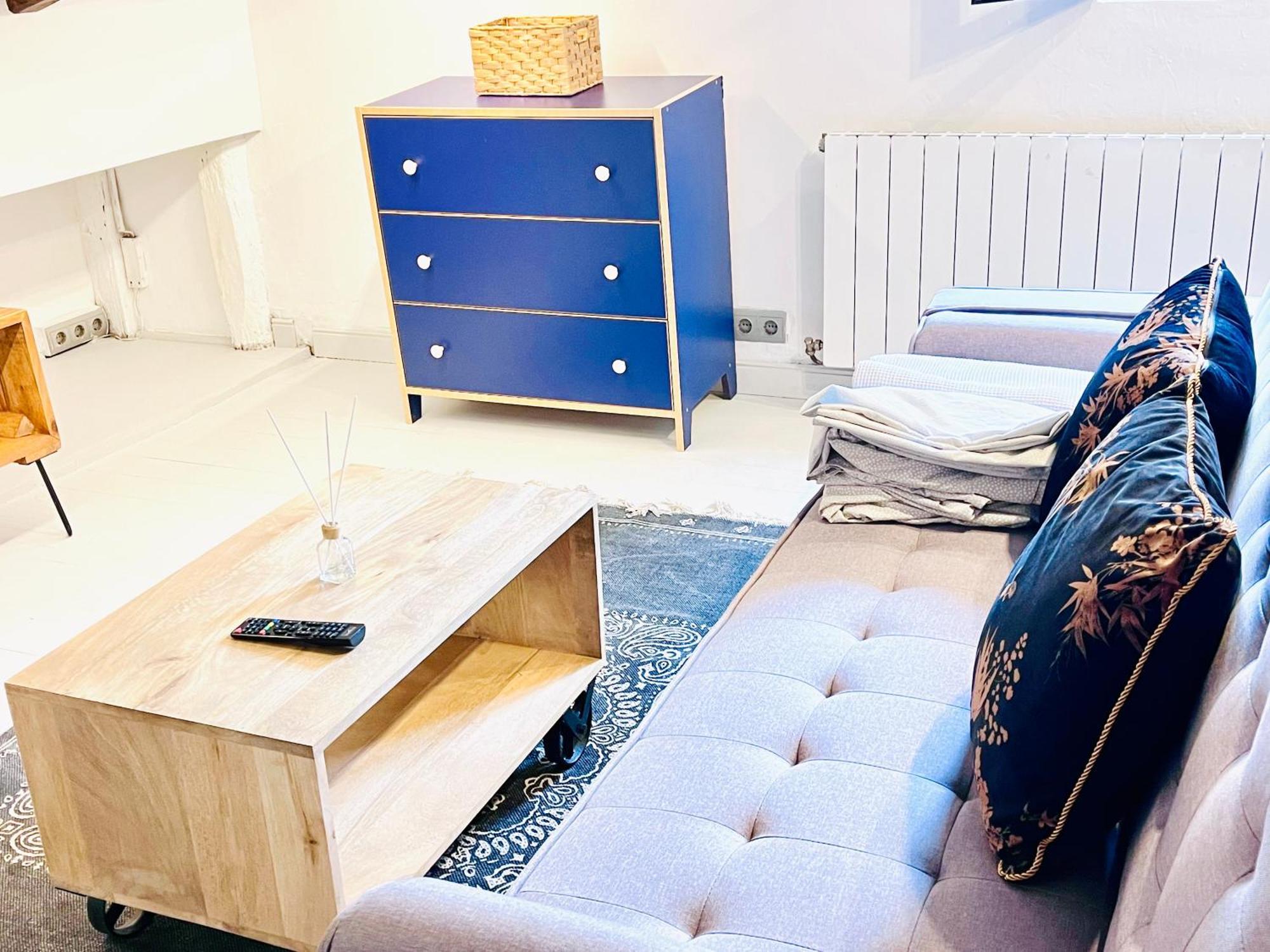 شقة Loft Buhardilla En Perfecta Ubicacion سانتاندر المظهر الخارجي الصورة