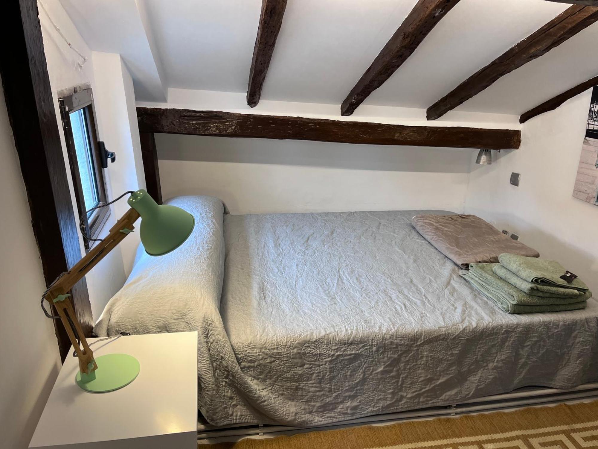شقة Loft Buhardilla En Perfecta Ubicacion سانتاندر المظهر الخارجي الصورة